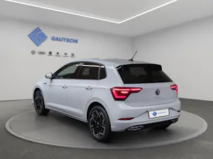 VW Polo 1.0 TSI R-Line United DSG