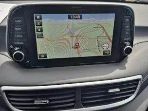 Hyundai Tucson 1.6 T-GDi Vertex 4WD