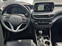 Hyundai Tucson 1.6 T-GDi Vertex 4WD
