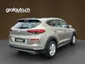 Hyundai Tucson 1.6 T-GDi Vertex 4WD
