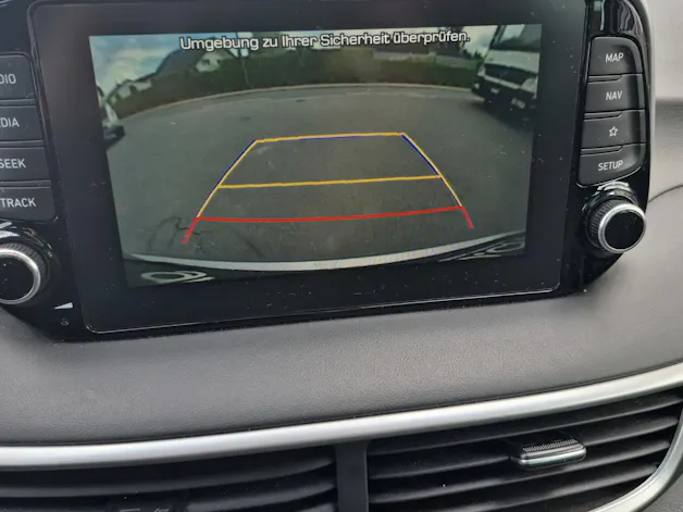 Hyundai Tucson 1.6 T-GDi Vertex 4WD