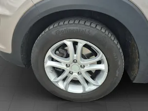 Hyundai Tucson 1.6 T-GDi Vertex 4WD