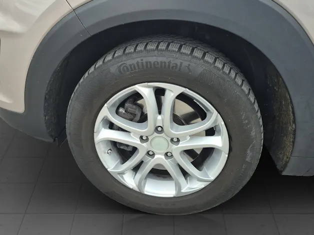 Hyundai Tucson 1.6 T-GDi Vertex 4WD