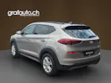 Hyundai Tucson 1.6 T-GDi Vertex 4WD