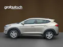 Hyundai Tucson 1.6 T-GDi Vertex 4WD