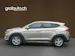 Hyundai Tucson 1.6 T-GDi Vertex 4WD