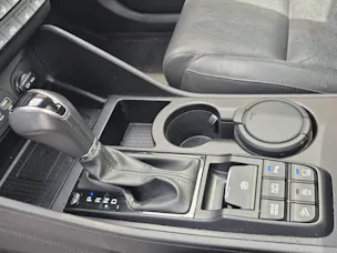 Hyundai Tucson 1.6 T-GDi Vertex 4WD