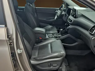 Hyundai Tucson 1.6 T-GDi Vertex 4WD