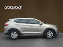 Hyundai Tucson 1.6 T-GDi Vertex 4WD