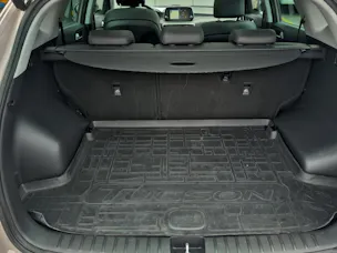 Hyundai Tucson 1.6 T-GDi Vertex 4WD