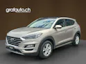 Hyundai Tucson 1.6 T-GDi Vertex 4WD