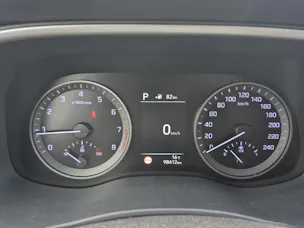 Hyundai Tucson 1.6 T-GDi Vertex 4WD