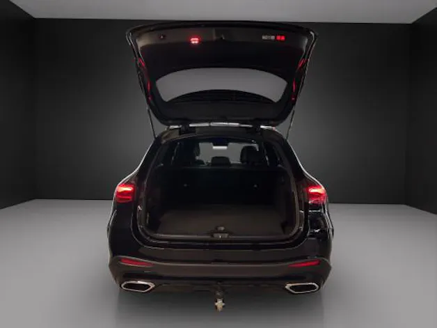 Mercedes-Benz GLC 300 de 4M EQ Star