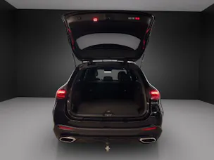 Mercedes-Benz GLC 300 de 4M EQ Star
