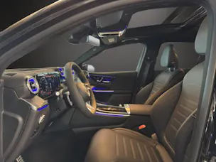 Mercedes-Benz GLC 300 de 4M EQ Star