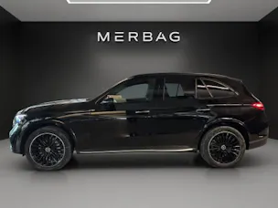 Mercedes-Benz GLC 300 de 4M EQ Star