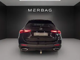 Mercedes-Benz GLC 300 de 4M EQ Star