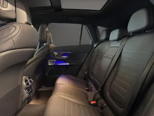 Mercedes-Benz GLC 300 de 4M EQ Star