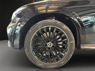 Mercedes-Benz GLC 300 de 4M EQ Star