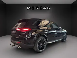 Mercedes-Benz GLC 300 de 4M EQ Star