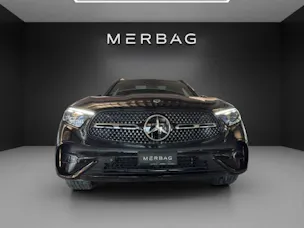 Mercedes-Benz GLC 300 de 4M EQ Star