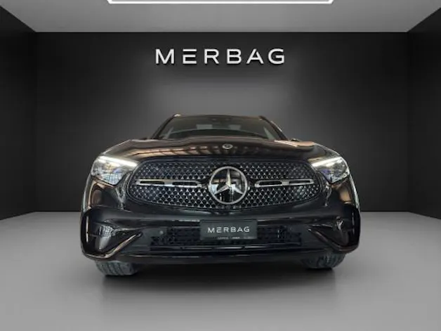 Mercedes-Benz GLC 300 de 4M EQ Star