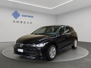 VW Golf 1.5 e TSI mHEV Value DSG