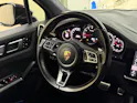 Porsche Cayenne Turbo