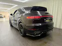 Porsche Cayenne Turbo