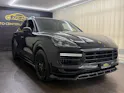 Porsche Cayenne Turbo