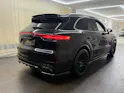 Porsche Cayenne Turbo