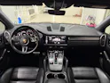 Porsche Cayenne Turbo