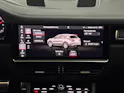 Porsche Cayenne Turbo