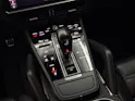 Porsche Cayenne Turbo