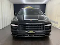 Porsche Cayenne Turbo