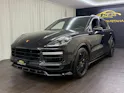 Porsche Cayenne Turbo