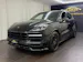 Porsche Cayenne Turbo