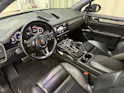 Porsche Cayenne Turbo