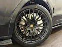 Porsche Cayenne Turbo