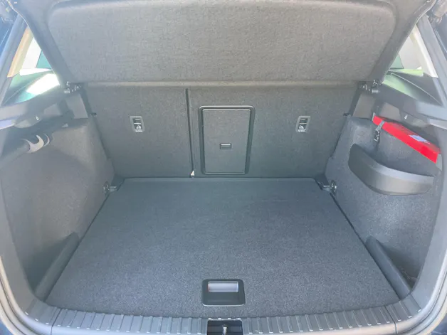 Škoda Karoq 1.5 TSI Style DSG
