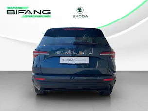 Škoda Karoq 1.5 TSI Style DSG