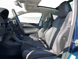 Škoda Karoq 1.5 TSI Style DSG