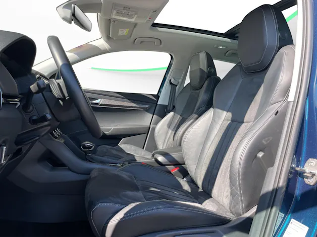 Škoda Karoq 1.5 TSI Style DSG