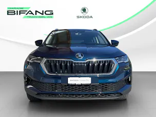 Škoda Karoq 1.5 TSI Style DSG