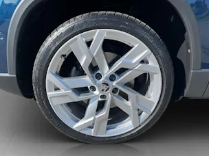 Škoda Karoq 1.5 TSI Style DSG