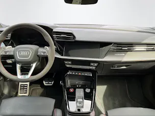 Audi RS 3 SB QUATTRO S TRONIC