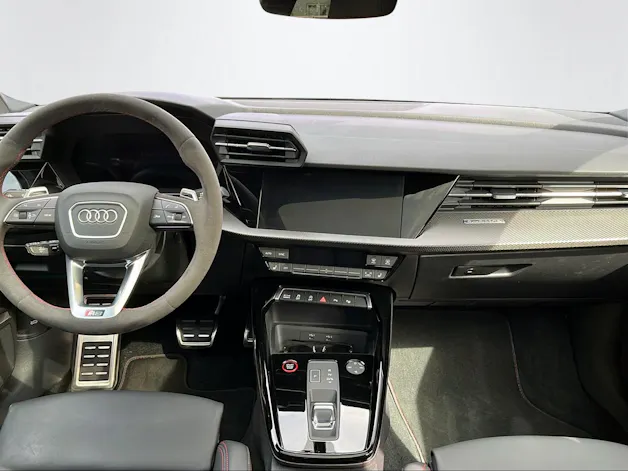 Audi RS 3 SB QUATTRO S TRONIC