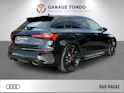 Audi RS 3 SB QUATTRO S TRONIC