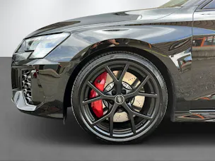 Audi RS 3 SB QUATTRO S TRONIC