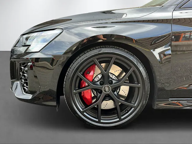 Audi RS 3 SB QUATTRO S TRONIC